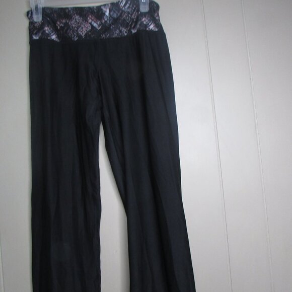 Crivit Leggings S Black Active Workout - Picture 8 of 12